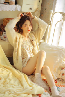 继母的妹妹